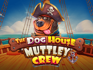 The Dog House - Muttley Crew game icon