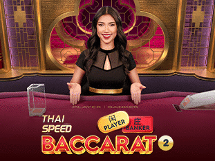 Thai Speed Baccarat 2 game icon
