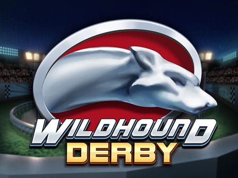 Wildhound Derby game icon