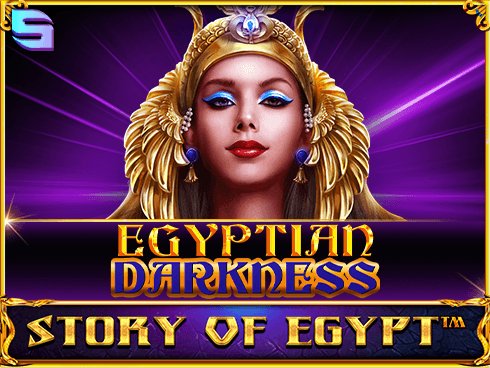 Story Of Egypt - Egyptian Darkness game icon